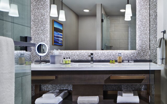 InterContinental Minneapolis - St. Paul Airport by IHG