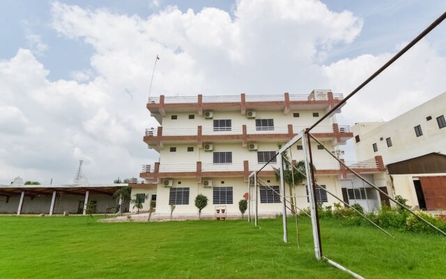 Kachawa Resort by OYO Rooms
