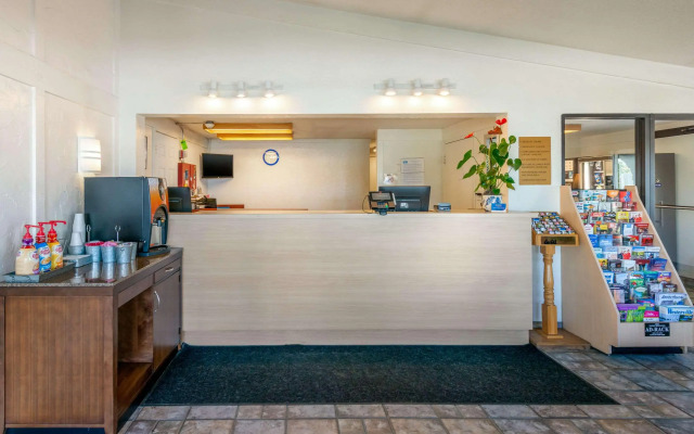 Rodeway Inn