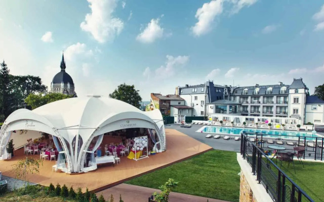 Kavalier Boutique Hotel