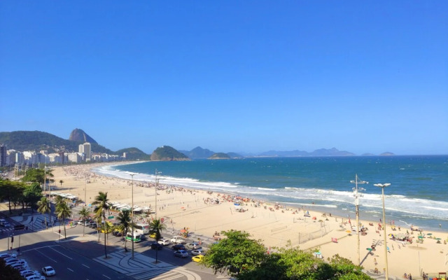 TC802 Vistão Praia de Copa