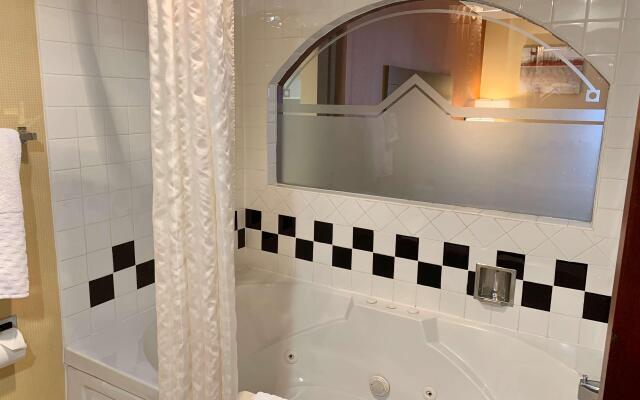 Best Western Grand Victorian Inn