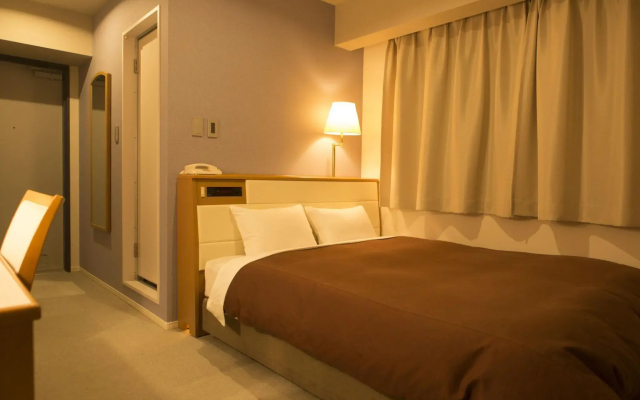 Nissin Namba Inn