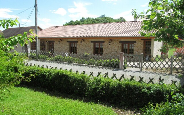 Chez Françoise et Jean-Louis