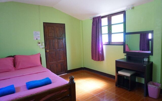 Ban Sabai Dee Resort 2
