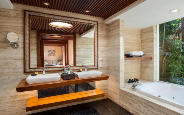 Amarterra Villas Resort Bali Nusa Dua, Autograph Collection