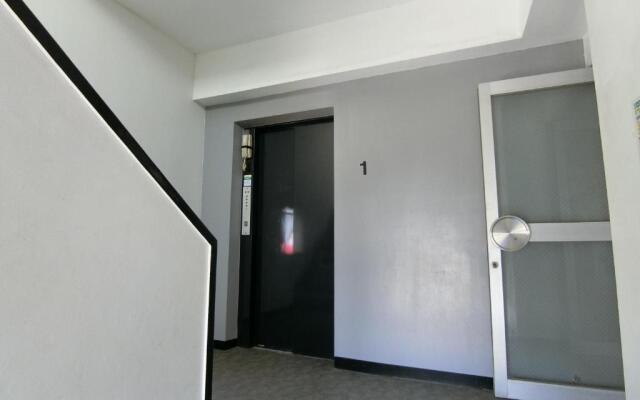 Simple Stay Beppu