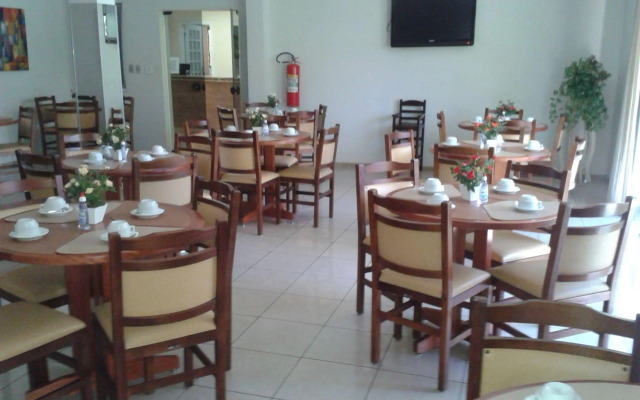 Hotel Itapema