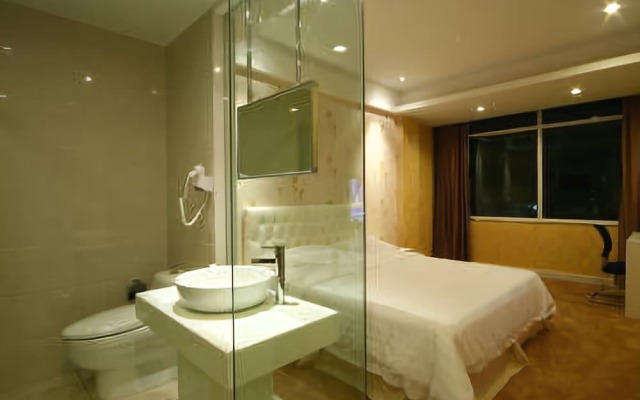 Milan Hotel