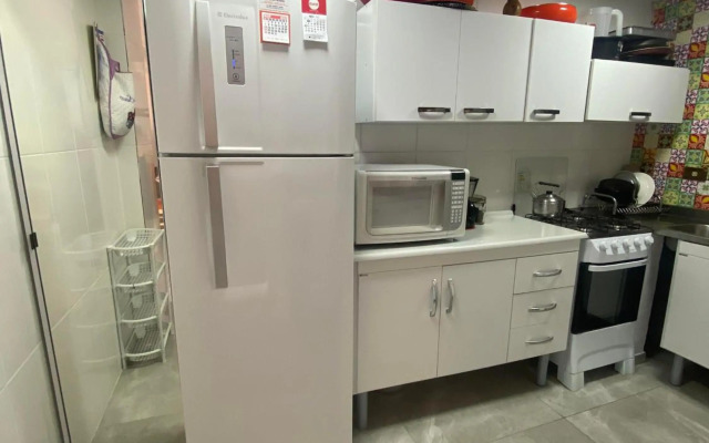 Aluguel Casa Garopaba - 7 quadras do mar