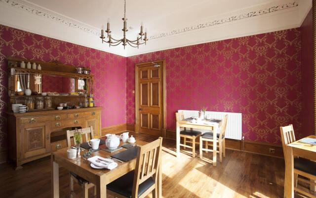 Firhall Highland Bed and Breakfast
