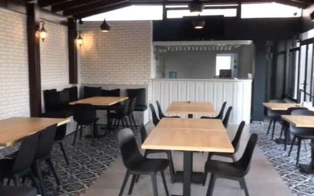 Ayhan Suite Hotel