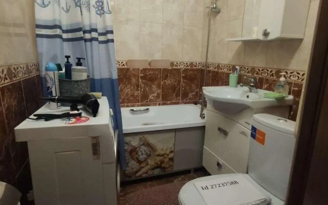 Апартаменты на улице Звездная 7