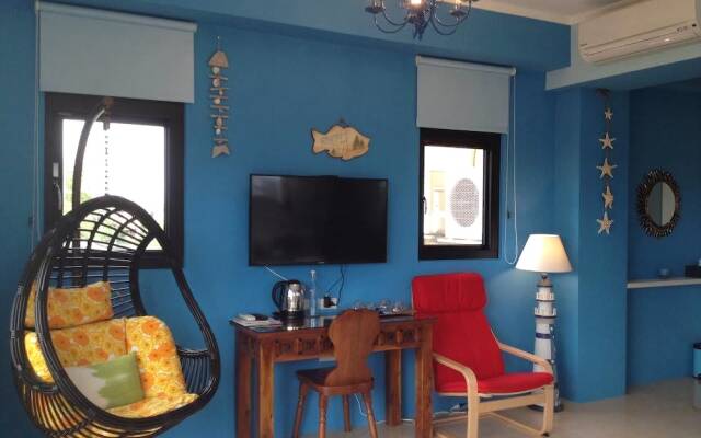 Angel Garden BnB
