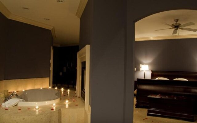 Sweet Dreams Luxury Inn