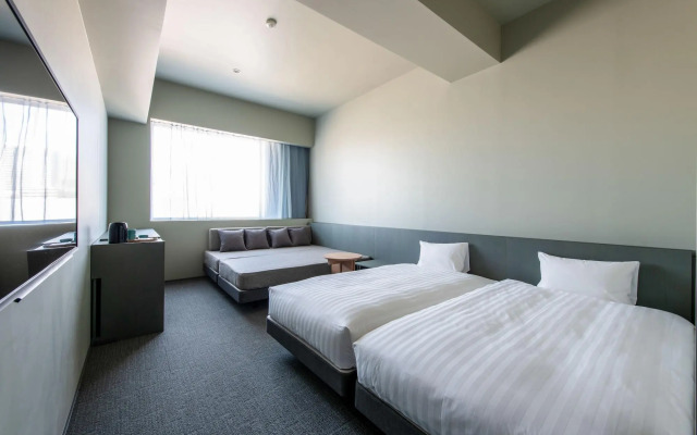 KAIKA Tokyo by The Share Hotels