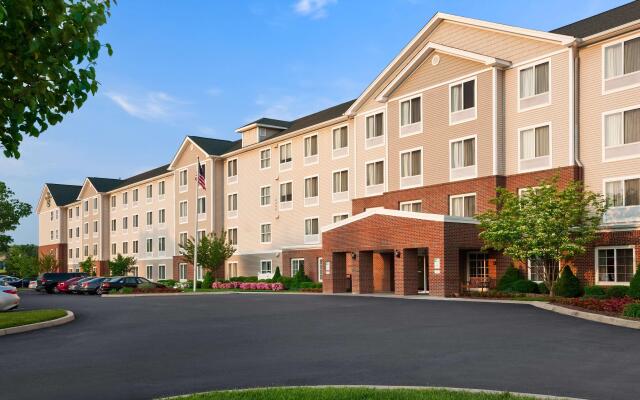 Homewood Suites by Hilton Wallingford-Meriden