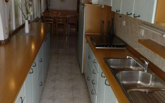 Colorful - Modern Apartments - A7 Rozi