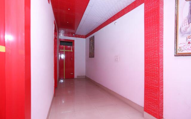 OYO 29145 Hotel Sirsa City Inn