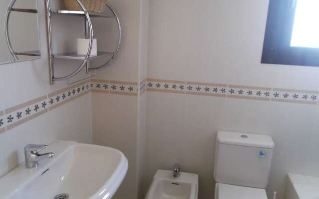 Apartamento San Babil - CS 19