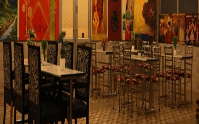 Hotel KNK International