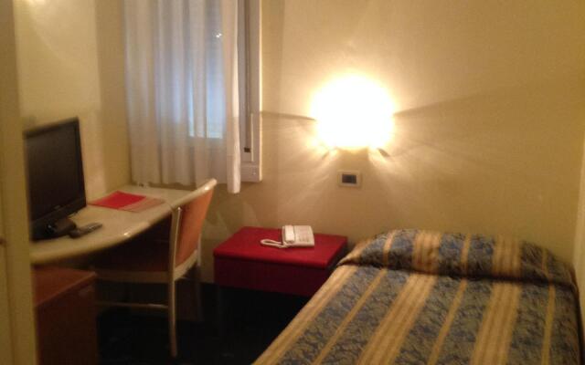 Hotel La Meridiana