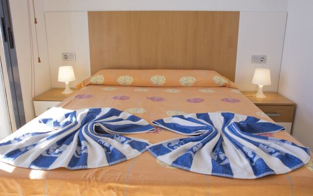 Apartamentos Varadero On the beach