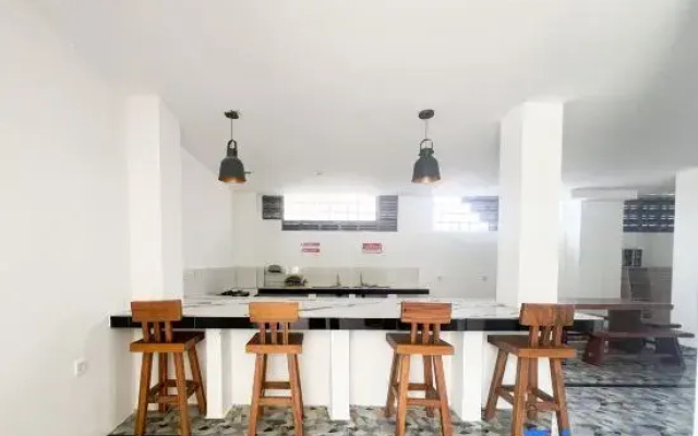 The Lavana Allena Living Bali