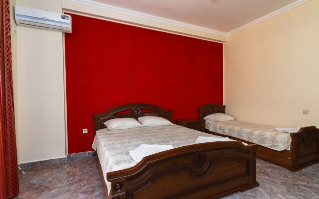 Konstantinopol Family Hotel