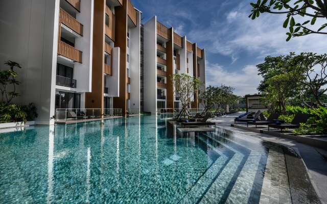 iSanook Resort & Suites Hua Hin