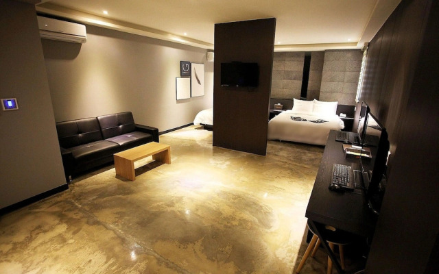 Icheon Boutique XYM