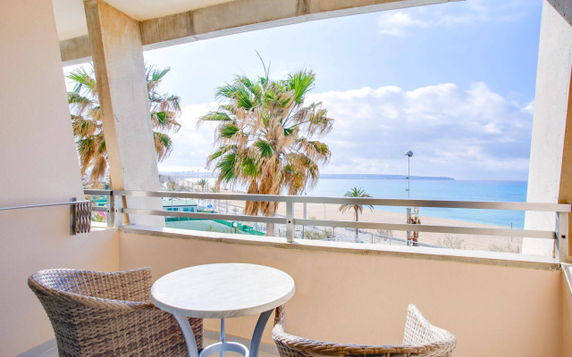 Aparthotel Fontanellas Playa