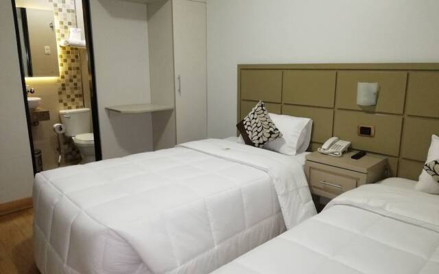 Hotel Convencion