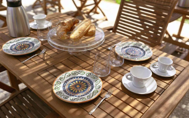 Casa Giovanni da Procida