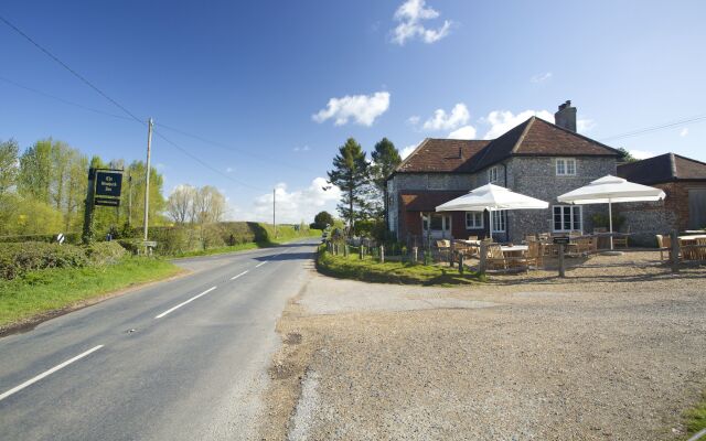 The Woolpack Country Inn