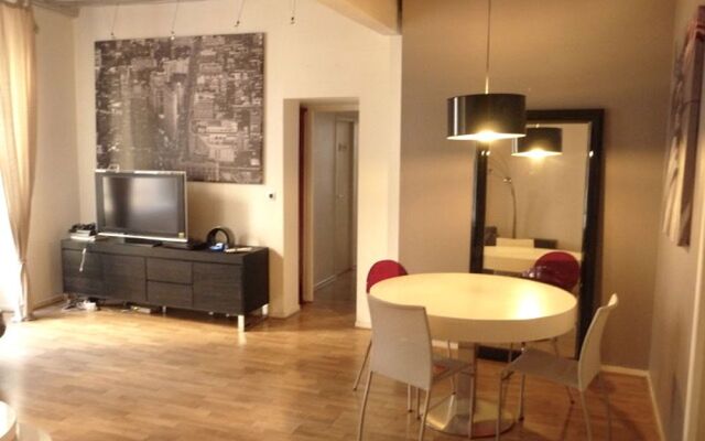 Appartement le Saint-Georges