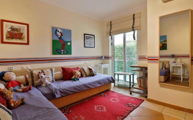 Villa Pardo (V050) in Almancil