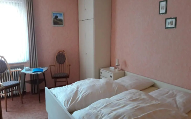 Hotel Haus Erlen