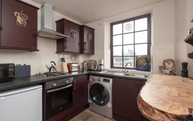 Canongate Luxury Homestay