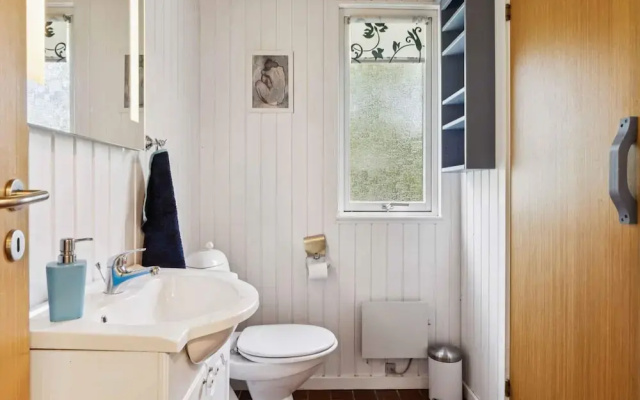 4 Star Holiday Home in Hadsund