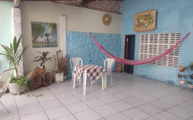 Praieiro Hostel Albergue