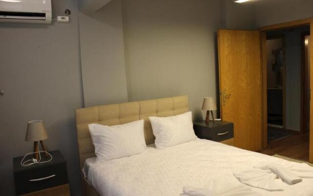 Azad Homes Taksim Mehroz