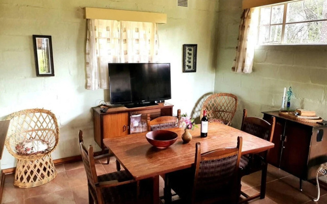 10 Guest Stay in the Mountains of Nyanga!