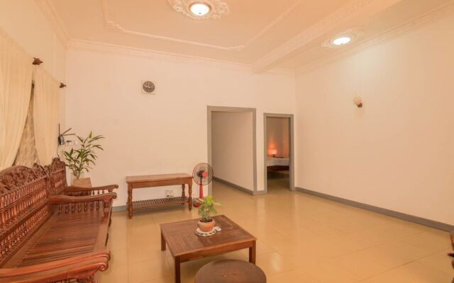 Ella's Villa Siem Reap