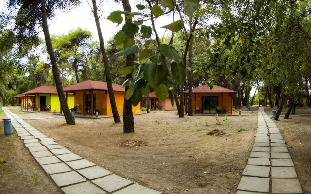 Club Nature Village