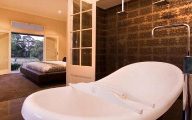 Kudos Villas and Retreats - Hepburn Springs