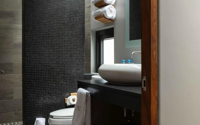 El Callejón Hotel Boutique