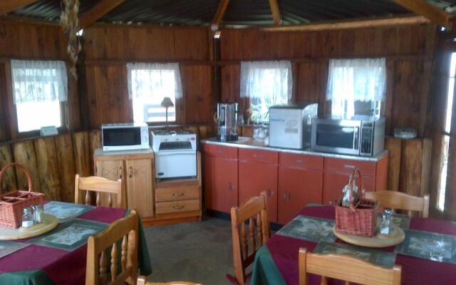 Pat's Place