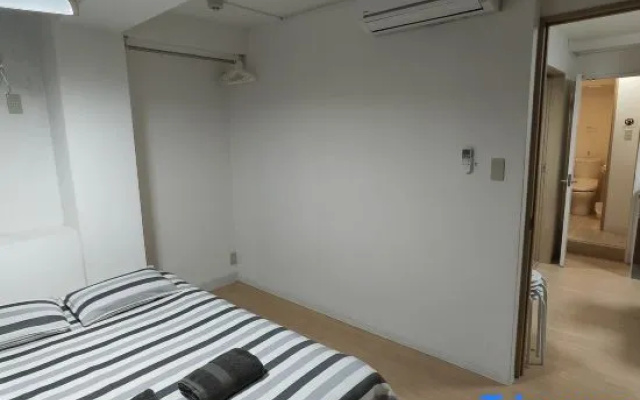 객실 3개 아파트 사진 4