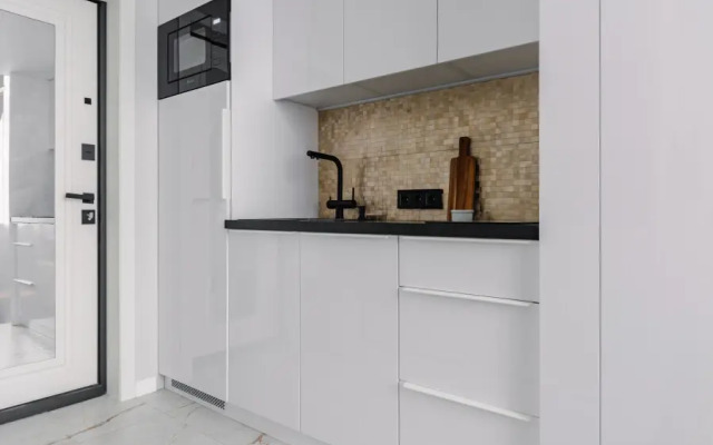 Квартира Есть на Дубровке